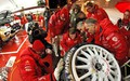 Michelin Pilot Alpin 4: Ježevke v središču tekme Rally Monte-Carlo
