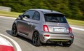 Izbor bralcev revije “auto, motor und sport”: Abarth 595 že petič zapored izbran za “Best Car” 