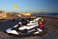 BRP in Ski & Sea: Testirali smo novega Sea-Doo Sparka