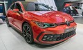 Novi Volkswagen Golf GTI: Golf z novim upraviteljem vozne dinamike