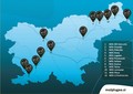 MOL Plugee : Aplikacija za novo izkušnjo polnjenja električnih vozil 