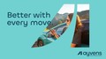 Ayvens: »Better with every move«: ALD Automotive | LeasePlan predstavlja novo globalno znamko mobilnosti v Sloveniji