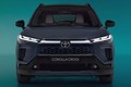 Nova Toyota Corolla Cross: Tišja, bolj gladka in udobna vožnja zahvaljujoč novim materialom za zmanjševanje hrupa