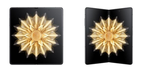 Ob nakupu prejmete tablico in pametno uro: Najtanjši preklopni telefon na svetu HONOR Magic V2 v Sloveniji