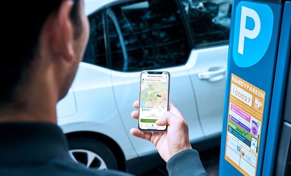 Predlagani prevzem družbe PARK NOW: Družbi BMW in Daimler Mobility nameravata družbo prodati družbi EasyPark