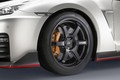 Nissan GT-R Nismo (2017): Avtomobil, ki je neposredno povezan z dirkalnim športom