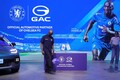 Novo poglavje v Evropi: GAC na pariškem avtomobilskem salonu 