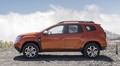 NOVI DACIA DUSTER: PRISTNI SUV