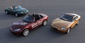 Mazda: 900.000 proizvedenih mazd MX-5