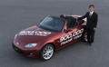 Mazda: 900.000 proizvedenih mazd MX-5