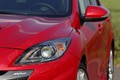 Mazda3 MPS: Požlahtnjena razburljivost