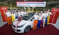 KIA Motors: Prodanih že 3 milijone vozil s 7-letno garancijo