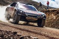 Peugeot 2008 DKR: Peugeot osvojil že peto zmago na reliju Dakar