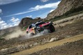 Peugeot 2008 DKR: Peugeot osvojil že peto zmago na reliju Dakar