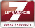 KIA Motors: Prodanih že 3 milijone vozil s 7-letno garancijo