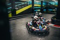 WOOP! KARTING : NOVO DOŽIVETJE KARTINGA V LJUBLJANI