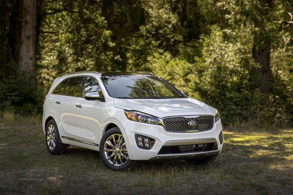 KIA Motors Europe : Kii gre v Evropi bolje kot kdajkoli prej