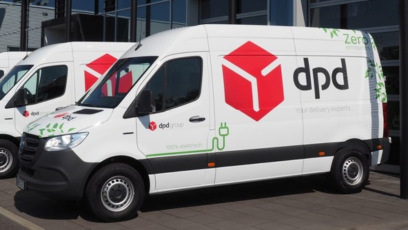 GeoPost / DPDgroup : Korak naprej pri ohranjanju okolja in našega planeta 
