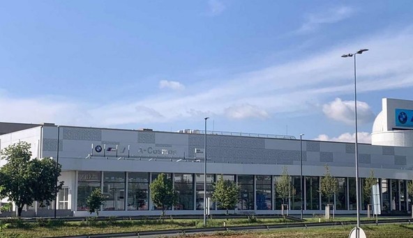 BMW Group Slovenija: BMW krepi prodajno-servisno mrežo v osrednji Sloveniji
