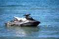 BRP in Ski & Sea: Testirali smo novega Sea-Doo Sparka
