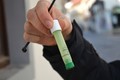 Meritve koncentracij dušikovega dioksida v zraku: Kje v Ljubljani je dihanje res nevarno?