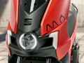 SEAT MÓ: Nova znamka urbane mobilnosti