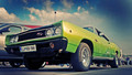 Ljubljana - 9. ALL AMERICAN CAR MEETING: Sobotni dogodek v organizaciji V8 Club-a Slovenija
