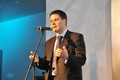 Jože Šolar, predsednik uprave podjetja A-Cosmos 