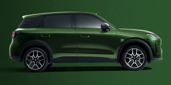 Leapmotor A10: Nov mejnik v segmentu kompaktnih vozil