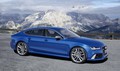 Audi RS 6 Avant performance in RS 7 Sportback performance: Novi različici z dodatno pogonsko močjo