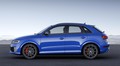 Audi RS Q3 performance: Nov vrhunski model z večjo močjo in ekskluzivno opremo