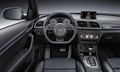 Audi RS Q3 performance: Nov vrhunski model z večjo močjo in ekskluzivno opremo