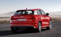 Audi Q2: Živahen urbani SUV z novim oblikovalskim pečatom