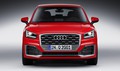 Audi Q2: Živahen urbani SUV z novim oblikovalskim pečatom