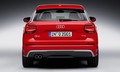 Audi Q2: Živahen urbani SUV z novim oblikovalskim pečatom