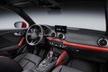 Audi Q2: Živahen urbani SUV z novim oblikovalskim pečatom