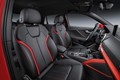 Audi Q2: Živahen urbani SUV z novim oblikovalskim pečatom