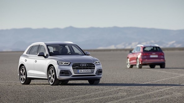 Consumer Reports: Audi izbran za najboljšo evropsko znamko v anketi o zanesljivosti