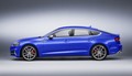 Novi Audi A5 in S5 Sportback: Popolna sinteza privlačnega videza in funkcionalnosti