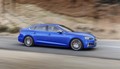Novi Audi A5 in S5 Sportback: Popolna sinteza privlačnega videza in funkcionalnosti