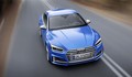 Novi Audi A5 in S5 Sportback: Popolna sinteza privlačnega videza in funkcionalnosti