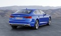 Novi Audi A5 in S5 Sportback: Popolna sinteza privlačnega videza in funkcionalnosti