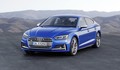 Novi Audi A5 in S5 Sportback: Popolna sinteza privlačnega videza in funkcionalnosti