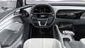 Arhitektura e-mobilnosti: Audi e-tron Sportback concept