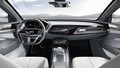 Arhitektura e-mobilnosti: Audi e-tron Sportback concept