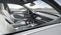 Arhitektura e-mobilnosti: Audi e-tron Sportback concept