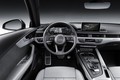 Audi A4 limuzina in Audi A4 Avant: Vrhunska modela v odlični formi