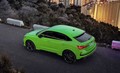 Audi RS Q3 in RS Q3 Sportback: Vse je pripravljeno, da zasijeta na odru 