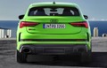 Audi RS Q3 in RS Q3 Sportback: Vse je pripravljeno, da zasijeta na odru 