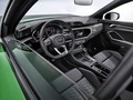 Audi RS Q3 in RS Q3 Sportback: Vse je pripravljeno, da zasijeta na odru 
